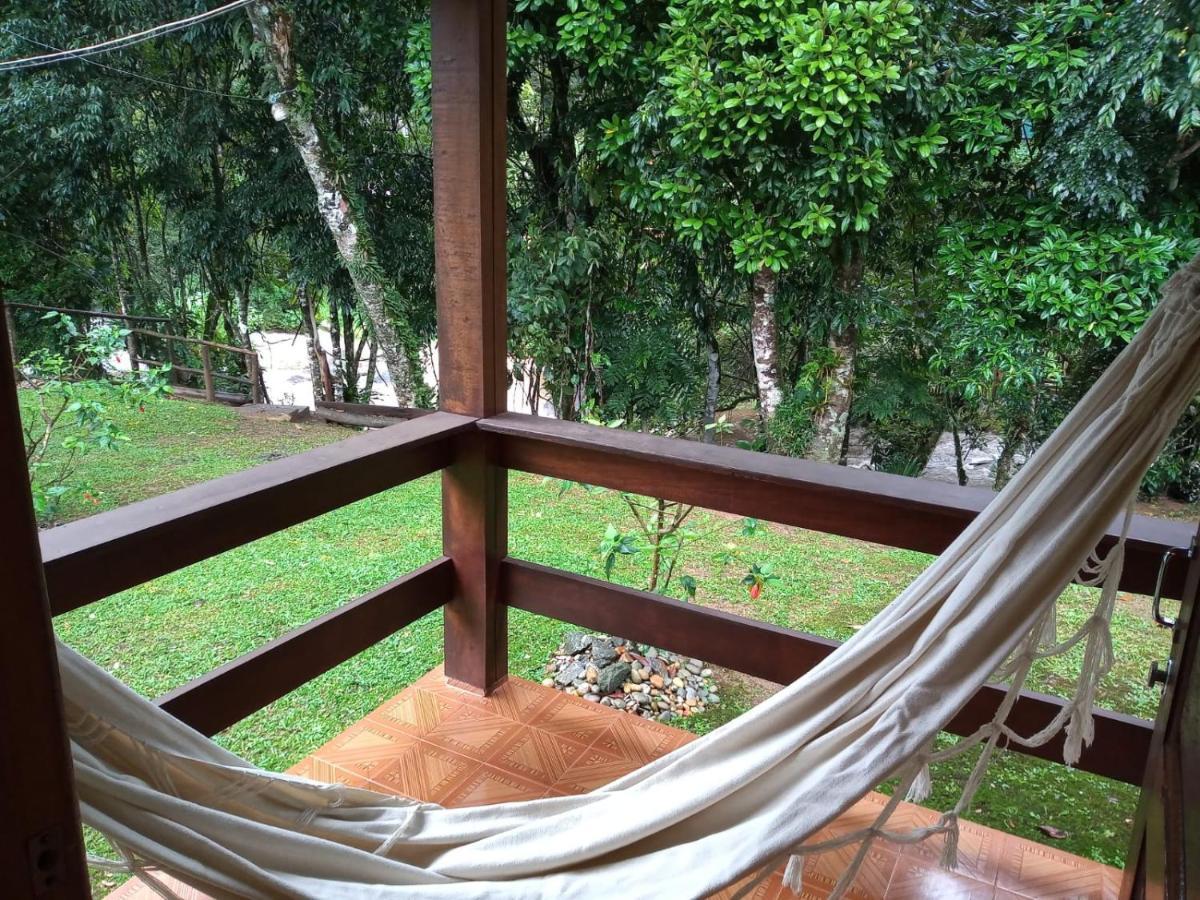 Pousada Sitio Dos Pinhais Visconde de Mauá Habitación foto